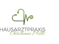 Logo Hausarztpraxis Christiane Mills