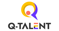 Q-Talent Logo