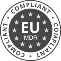 EU MDR - JFR certified