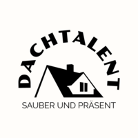 Dachtalent Sauber und Präsent