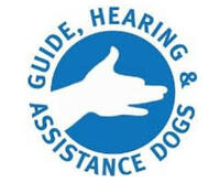 Guide Hearing and Assistance Dogs