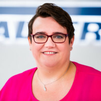 Gabriele Vollnhofer
