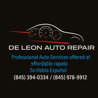 De Leon Auto