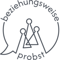beziehungsweise probst Logo