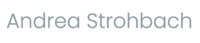 Logo Andrea Strohbach