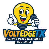 VoltEdge TX provides the lowest commercial and residentail energy rates in Texas as well as a proud supporter of Champion Technique.