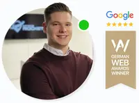 Gründer Space Rocket