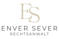 Rechtsanwalt Enver Sever