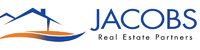 Jacobs Real Estate Partners Logo