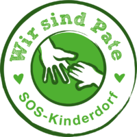 Wir sind Pate - SOS-Kinderdorf