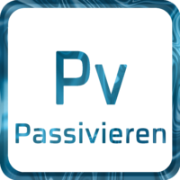 Fritz Wever GmbH - Leistungen - Passivieren