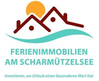 Logo Ferienimmobilien am Schamützelsee