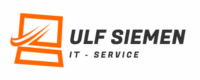Logo IT-Service Ulf Siemen