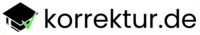 korrektur de