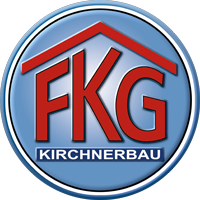 FKG Kirchnerbau Logo