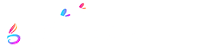 Logo til Bryllupnettsiden