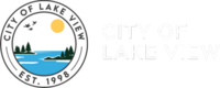 City of Lake View