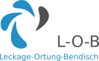 Logo Leckage-Ortung-Bendisch