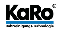 KaRo Rohrreiniungs-Technologie - Logo