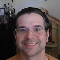 Eric Dyken