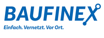 Logo vom baufinex