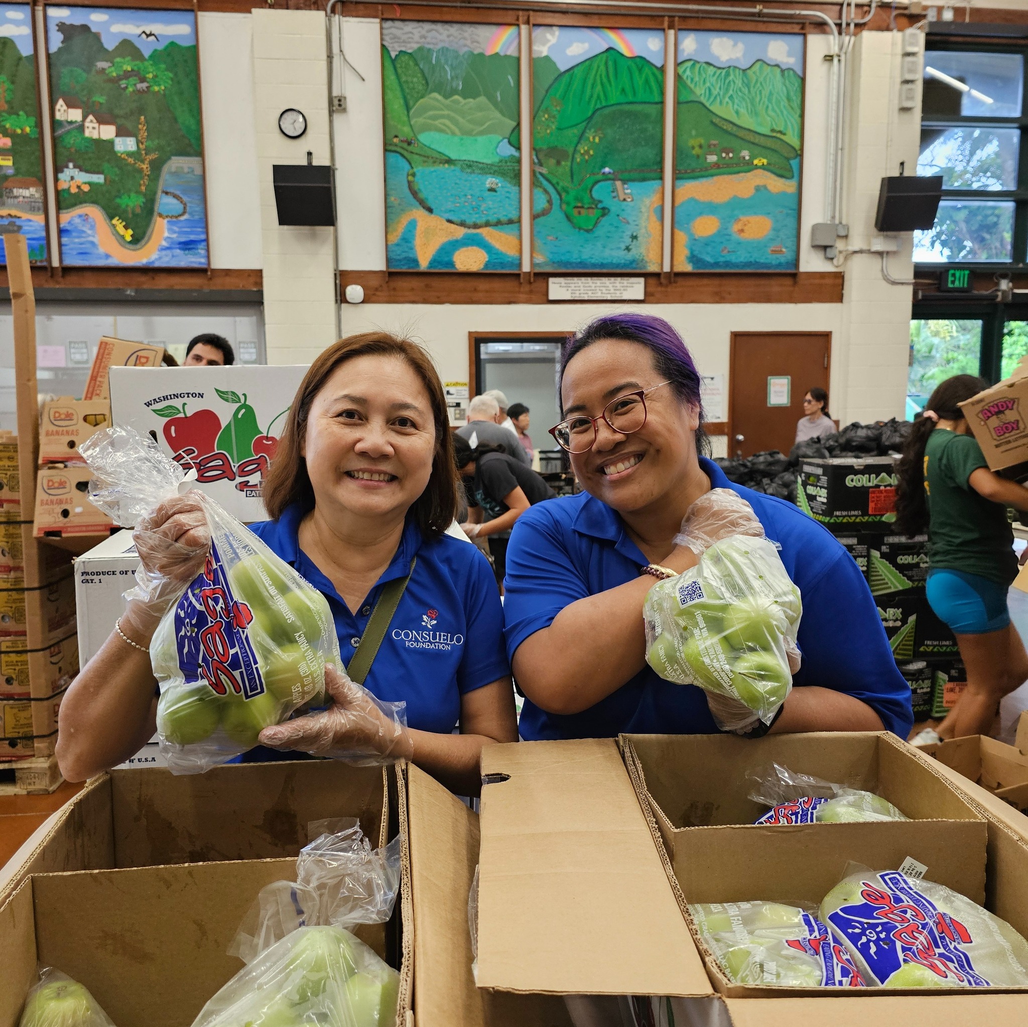 Community Development at KEY Project KEY Project