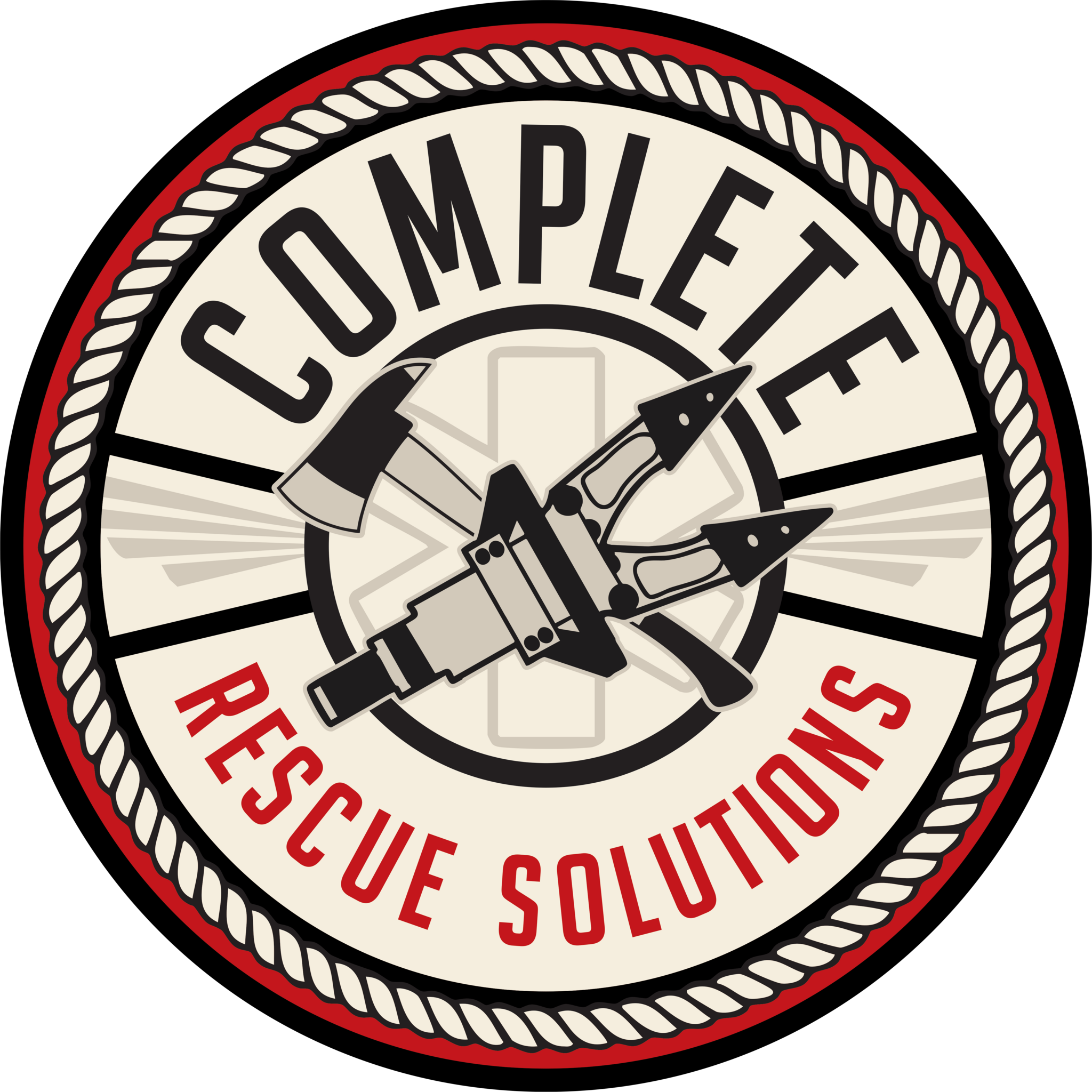 Calendar - Complete Rescue Solutions