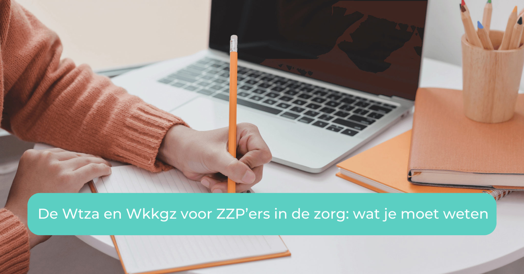 De Wtza En Wkkgz Voor ZZP’ers In De Zorg: Wat Je Moet Weten ...