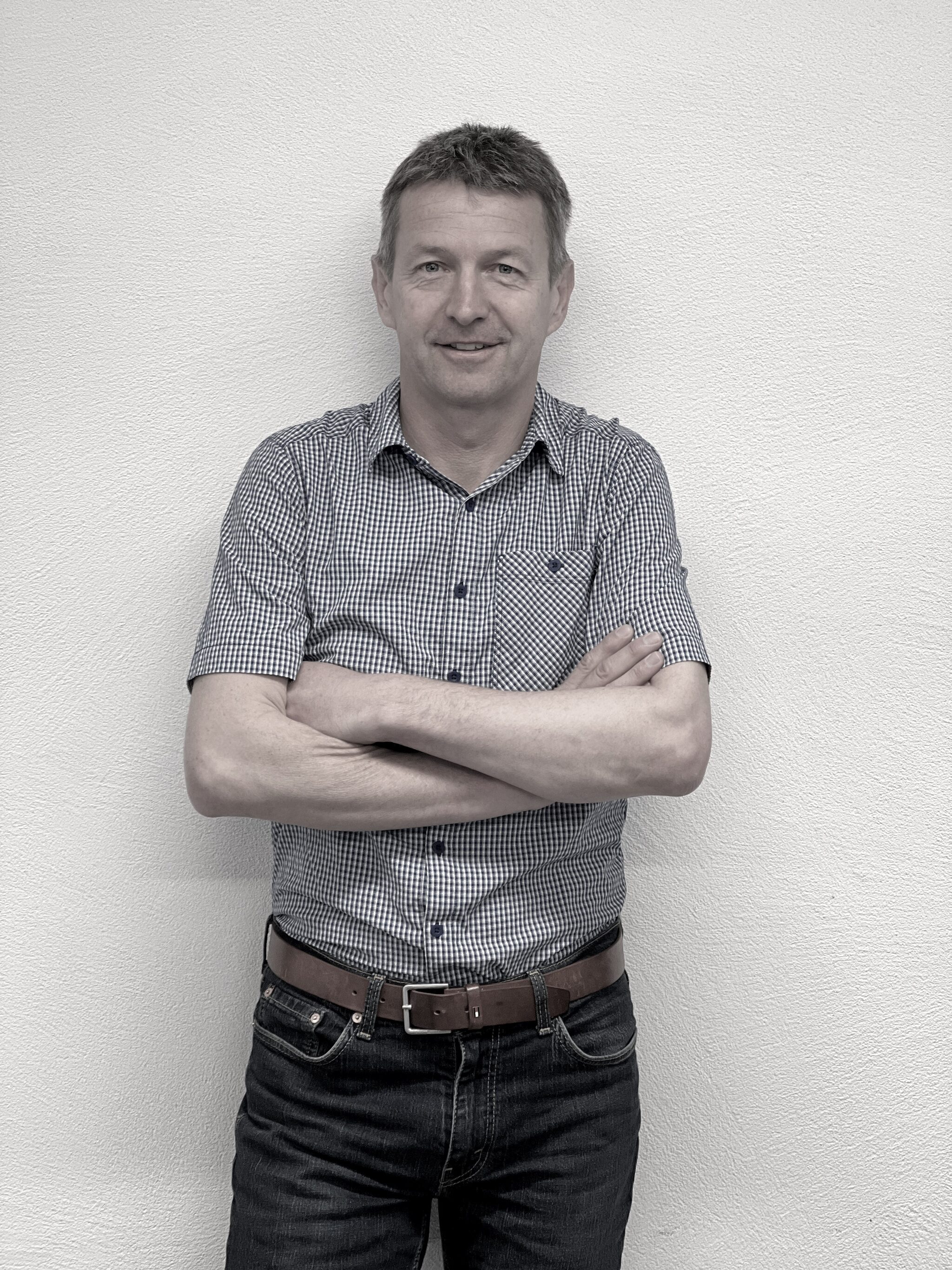 Naturgefahren und Schutzbauten Vetsch Klosters