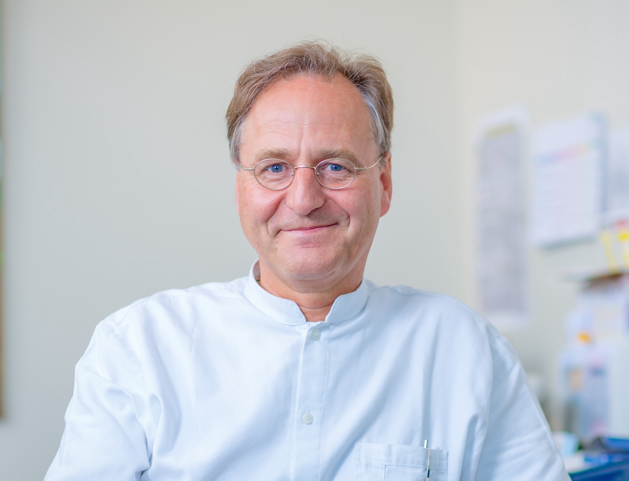 Hno-gemeinschaftspraxis Dr. Hans Kipp / Dr. Heiko C. Martin HNO Praxis Bargteheide - Bargteheide