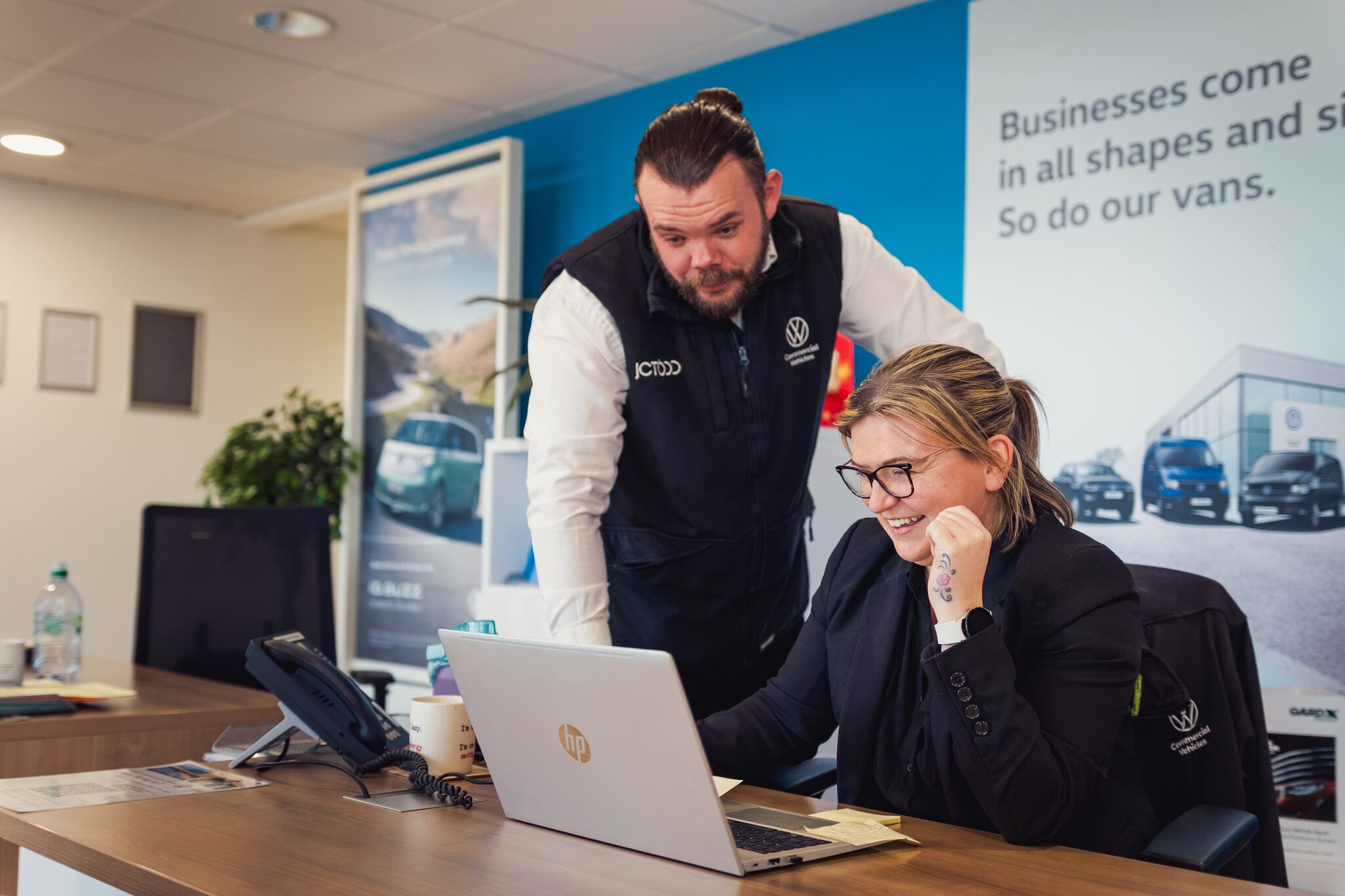 Early Careers Car Sales Apprenticeships JCT600 Careers JCT600 Careers