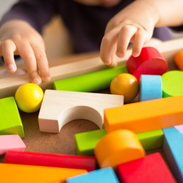 Tagesmutter Miriam Schmidt Klein Nordende