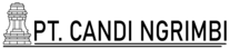 PT. Candi Ngrimbi Logo