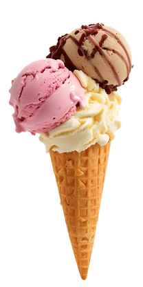 Eiswagen mieten Barbing