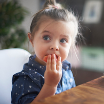 Tagesmutter Miriam Schmidt Klein Nordende