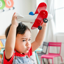 Tagesmutter Miriam Schmidt Klein Nordende