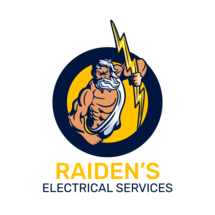 Raiden's Electrical Services