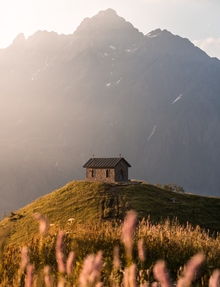 Wilder Kaiser Berlin – Alpine Küche & österreichische Spezialitäten
