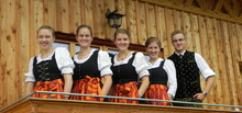 Laushamer Musikanten