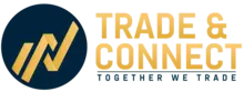 Trade & Connect (grey)