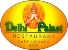 Delhi Palast