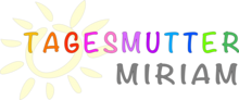 Tagesmutter Miriam Schmidt
