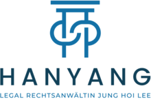 Hanyang Legal – Rechtsanwältin Jung Hoi Lee