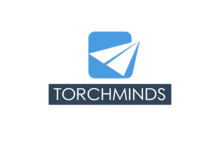 Torchminds without customer logo