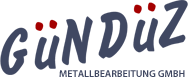 Metallbearbeitung Gündüz GmbH