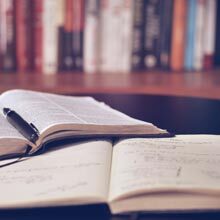 Formalitäten im Sterbefall