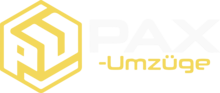 PAX Umzüge