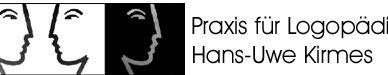 Logo Logopädie Hans-Uwe Kirmes