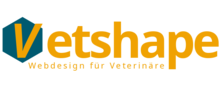 Vetshape – zur Startseite