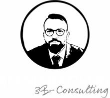 Bernd Bachert - 3B Consulting